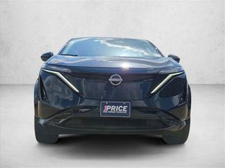 Used 2024 Nissan Ariya FWD video 2