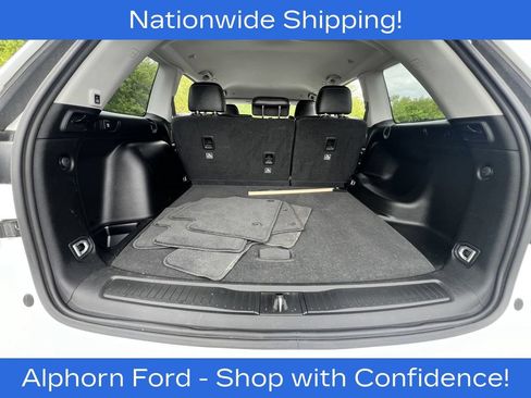 Used 2023 Jeep Grand Cherokee Limited AWD/4WD image 34