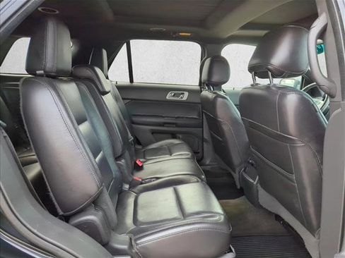Used 2014 Ford Explorer XLT w/ Equipment Group 202A FWD image 19