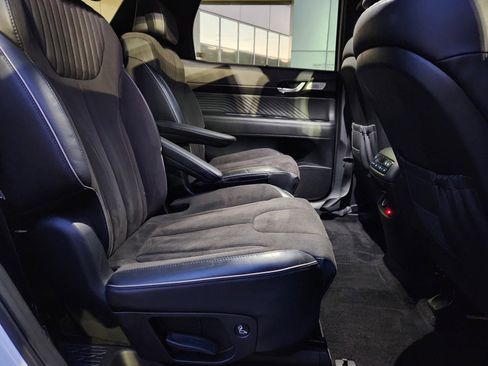 Used 2024 Hyundai Palisade Calligraphy image 49