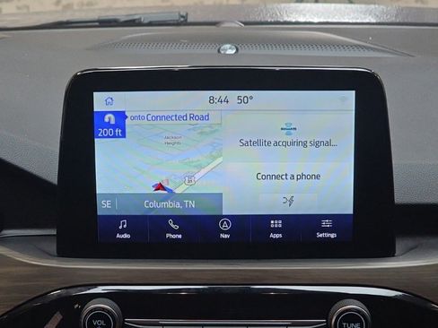 Used 2020 Ford Escape Titanium w/ Titanium Premium Package 2.0 image 22