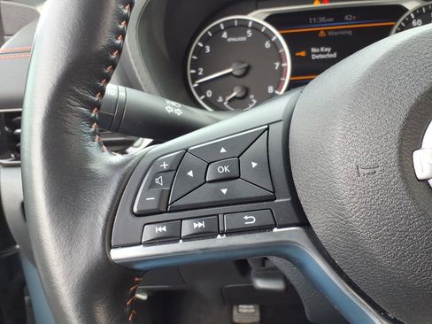 Used 2024 Nissan Sentra SR image 13