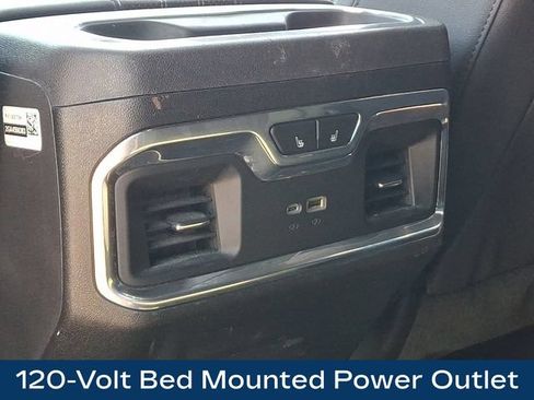 Used 2026 Chevrolet Silverado 3500 High Country w/ Technology Package AWD/4WD image 22