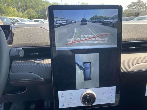 New 2025 Ford Mustang Mach-E Premium image 21