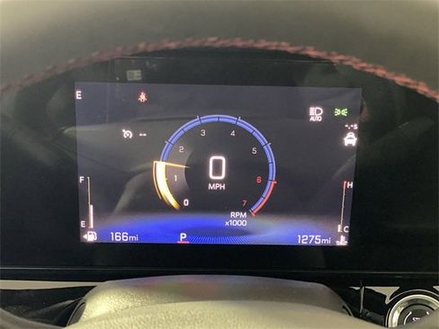 Certified 2026 Chevrolet Trax RS image 17