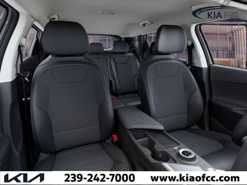 New 2026 Kia EV6 Light RWD image 15