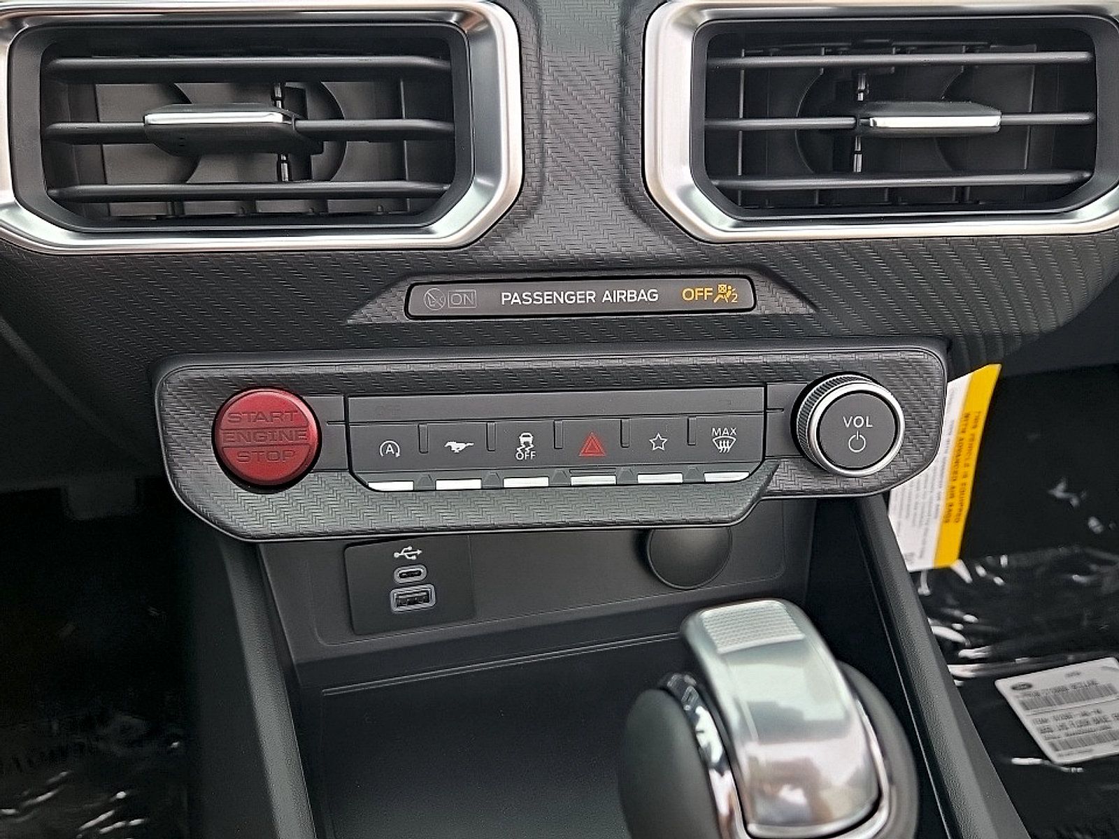 Used 2026 Ford Mustang Premium RWD image 19