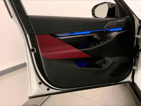 Certified 2024 BMW i5 M60 w/ Premium Package AWD/4WD image 24
