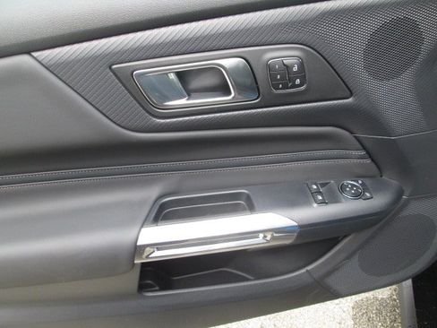 New 2025 Ford Mustang GT Premium RWD image 12