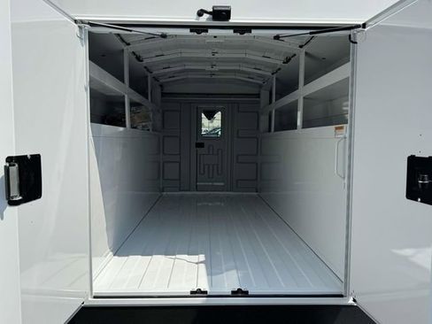 New 2025 Ford Transit 350 w/ Interior Upgrade Package image 12