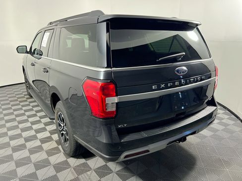 Used 2024 Ford Expedition Max XLT image 5
