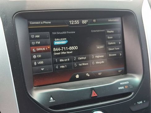 Used 2014 Ford Explorer XLT w/ Equipment Group 201A FWD image 16