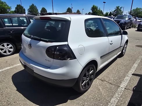 Used 2007 Volkswagen Rabbit 2-Door FWD image 14