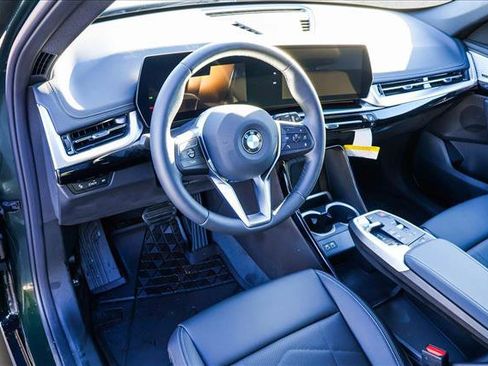 Certified 2025 BMW X1 xDrive28i w/ Convenience Package image 10
