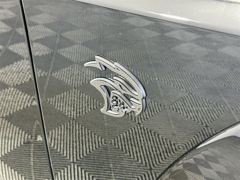 Used 2023 Dodge Challenger SRT Hellcat image 38