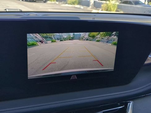 New 2026 Buick Envista Sport Touring w/ Convenience I Package FWD image 17