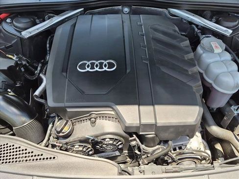 Used 2022 Audi A4 2.0T Premium AWD/4WD image 23