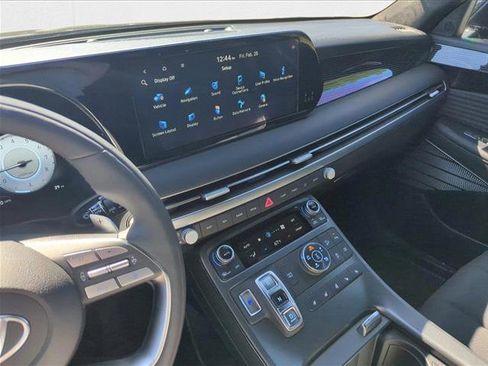 New 2025 Hyundai Palisade Calligraphy image 15