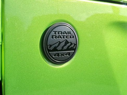 New 2026 Jeep Wrangler Sport S image 6