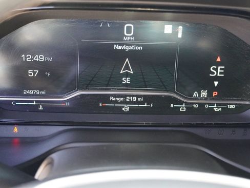 Used 2022 GMC Yukon Denali w/ Max Trailering Package image 18