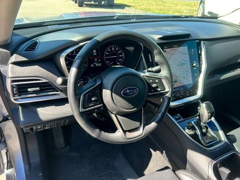 Used 2020 Subaru Legacy Limited image 16