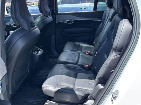 Used 2023 Volvo XC90 B6 Ultimate w/ Protection Package Premier AWD/4WD image 6