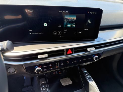 New 2026 Kia Sorento EX AWD/4WD image 12