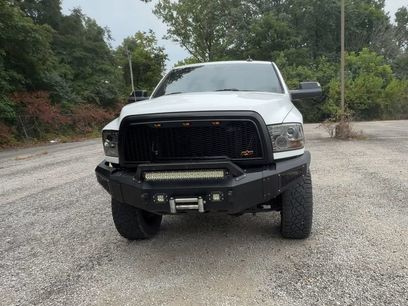 Used 2018 RAM 2500 SLT