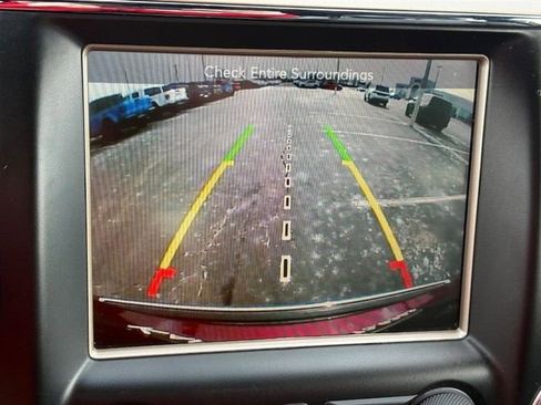 Used 2016 Jeep Grand Cherokee Limited w/ Trailer Tow Group IV image 26