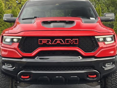 Used 2023 RAM 1500 TRX AWD/4WD image 19