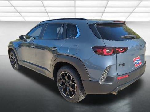 Used 2026 MAZDA CX-50 Meridian Edition w/ Cargo Package AWD/4WD image 2