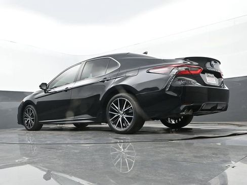Used 2023 Toyota Camry SE FWD image 26