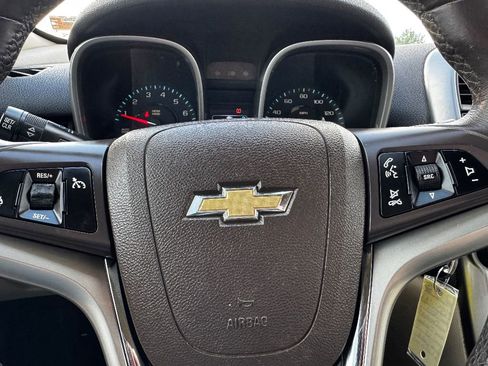 Used 2015 Chevrolet Malibu LT image 19