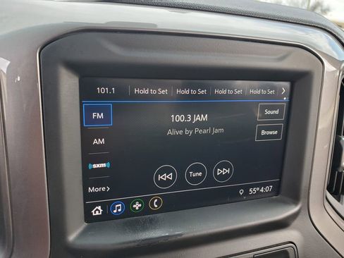 Used 2021 Chevrolet Silverado 2500 W/T w/ WT Convenience Package image 28