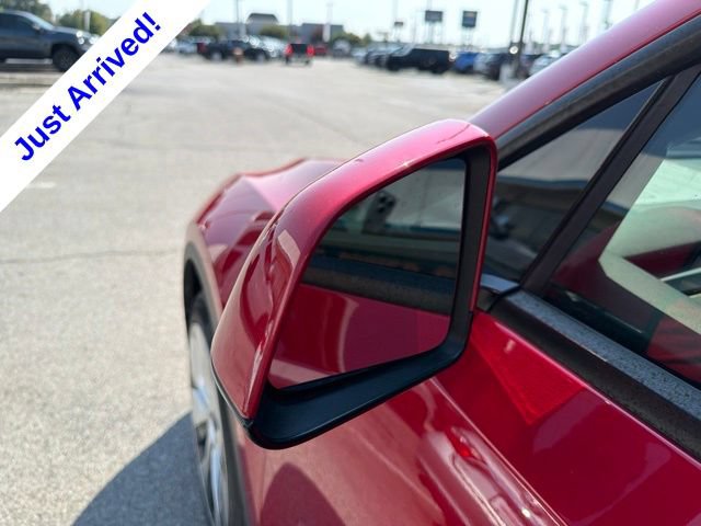 Used 2020 Tesla Model Y Long Range AWD/4WD image 15
