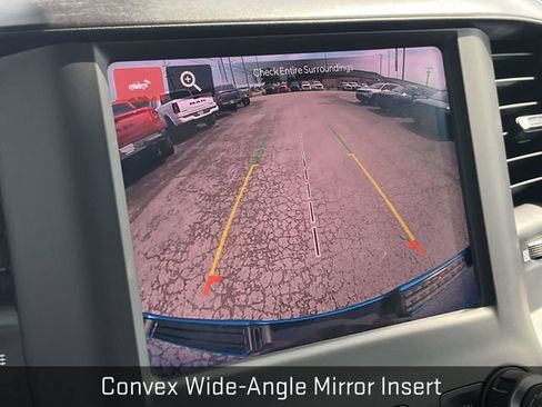 Used 2022 RAM 1500 Big Horn AWD/4WD image 29