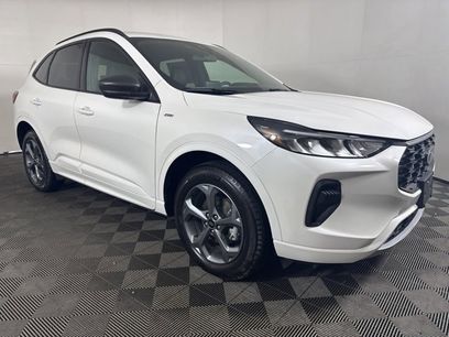 Certified 2024 Ford Escape ST-Line