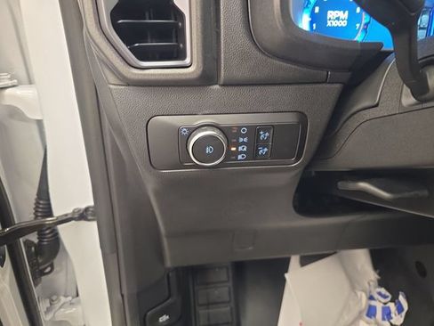 New 2026 Ford Bronco Sport Badlands AWD/4WD image 35