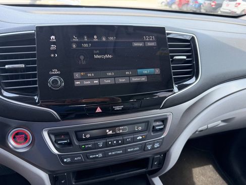 Used 2019 Honda Pilot EX-L image 24