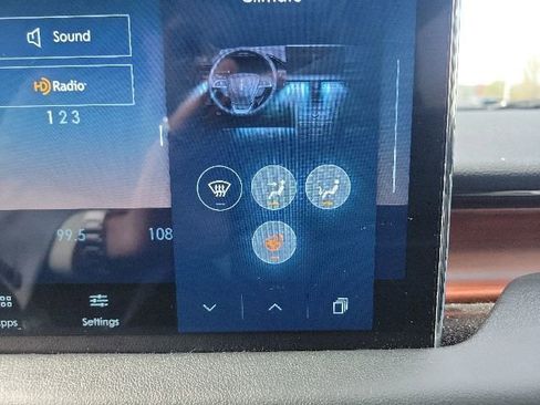 Certified 2022 Lincoln Nautilus Reserve w/ Luxury Package AWD/4WD image 39