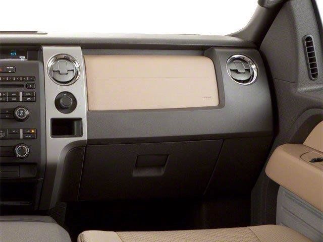 Used 2010 Ford F150 XLT AWD/4WD image 10