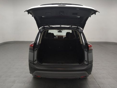 Used 2023 Nissan Rogue S FWD image 29