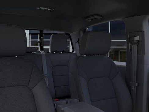 New 2026 GMC Canyon Elevation image 24