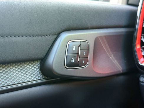 Certified 2024 Ford Ranger Raptor AWD/4WD image 29