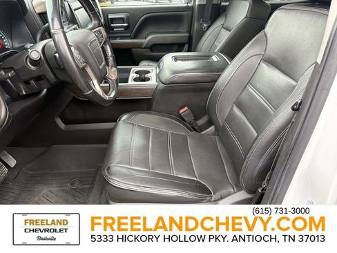 Used 2018 GMC Sierra 1500 Denali w/ Denali Ultimate Package image 24