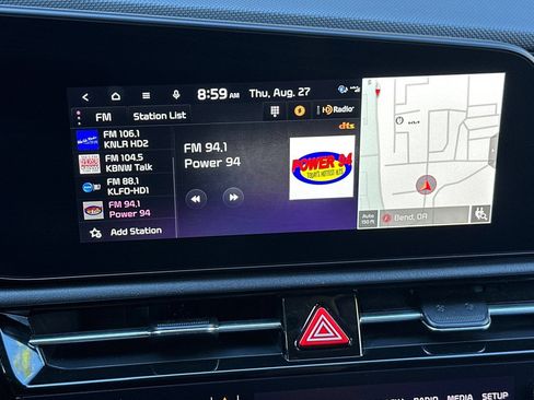 Used 2024 Kia Niro Wind FWD image 18