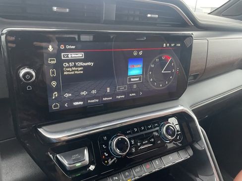 Used 2026 GMC Sierra 1500 Denali Ultimate image 16