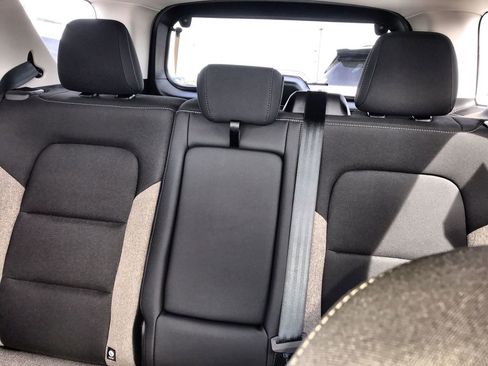 New 2025 Ford Bronco Sport Big Bend image 22