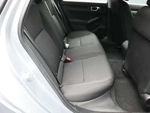 Certified 2023 Honda Civic LX image 23