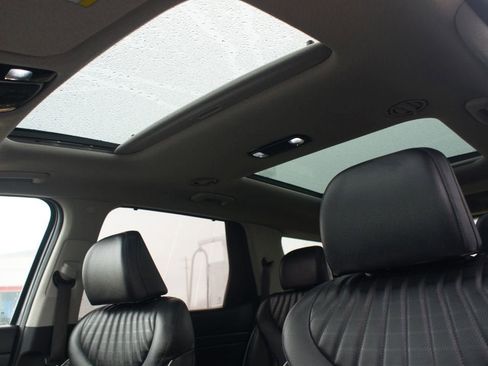 Used 2023 Hyundai Palisade Limited image 6